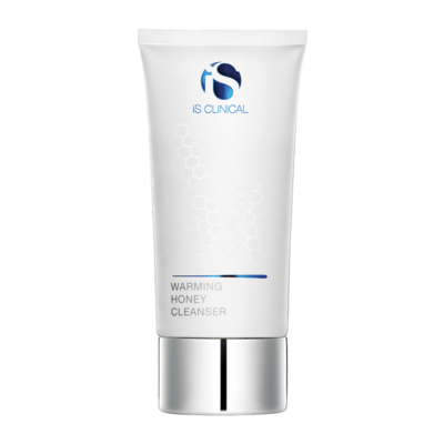 iS Clinical Warming Honey Cleanser