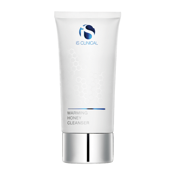 iS Clinical Warming Honey Cleanser