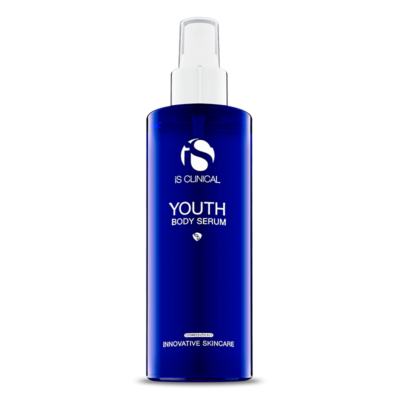 iS Clinical Youth Body Serum