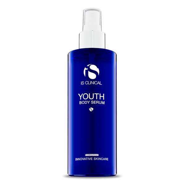 iS Clinical Youth Body Serum