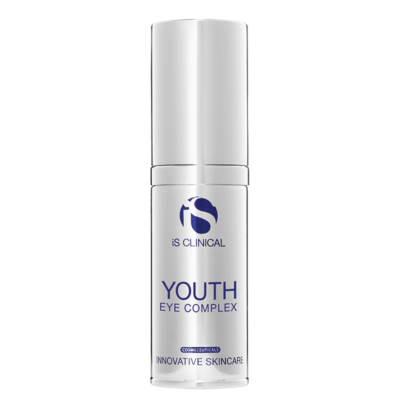 iS Clinical Youth Eye Complex