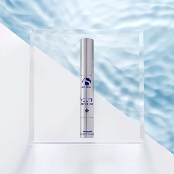 iS Clinical Youth Lip Elixir - Image 2