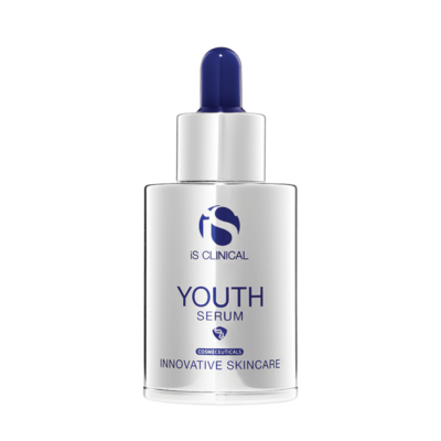 iS Clinical Youth Serum