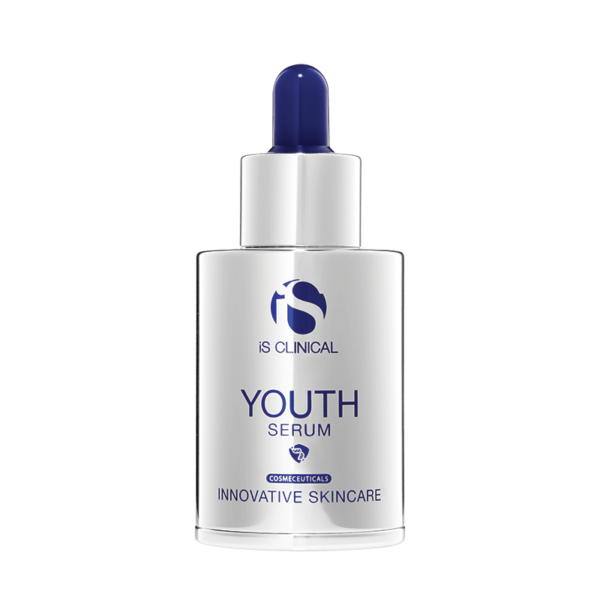 iS Clinical Youth Serum